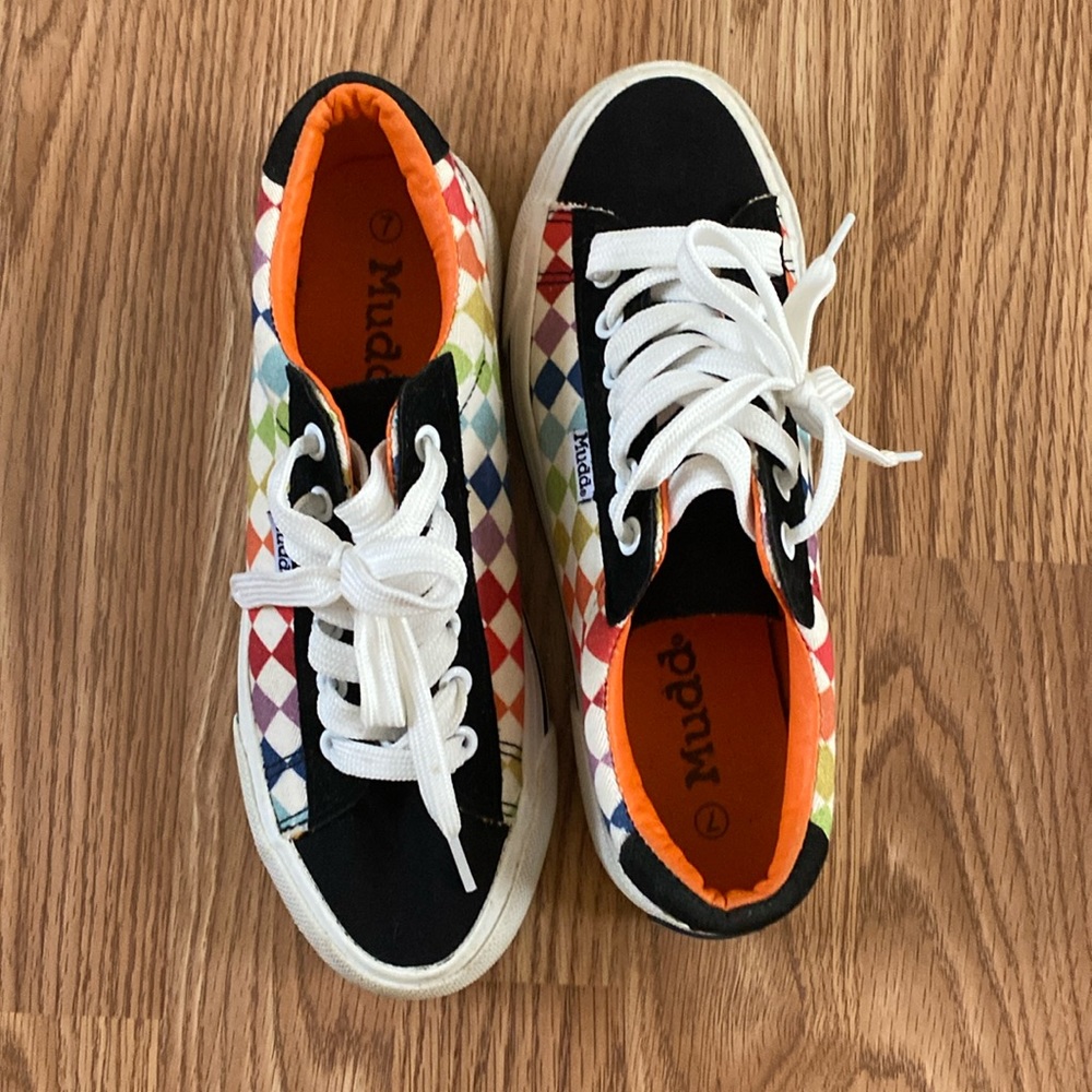 Mudd shoes